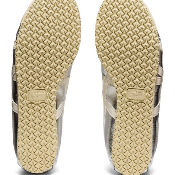 NWT - Onitsuka Tiger Mexico 66 - Silver/White - US W 7 / M 5.5 - Picture 8 of 8